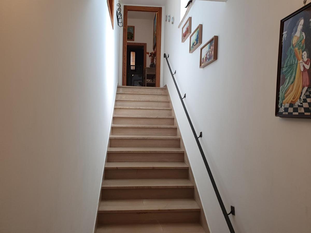 ...All'Archetto Di Sant'Andrea......Pieno Centro 奥维多 外观 照片