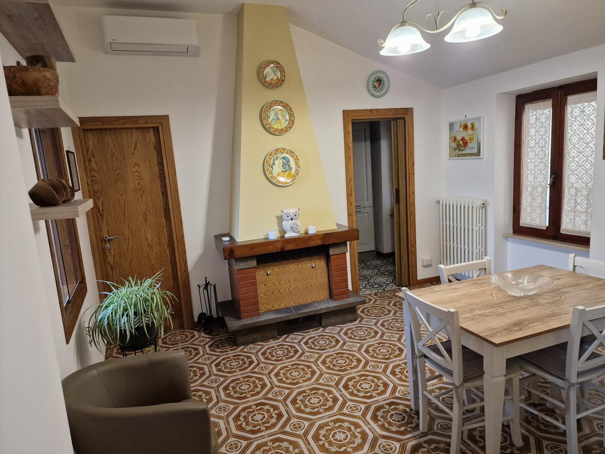 ...All'Archetto Di Sant'Andrea......Pieno Centro 奥维多 外观 照片